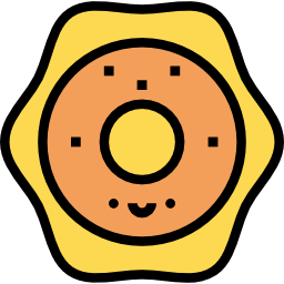 Bagel icon