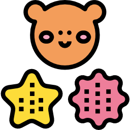 Biscuit icon