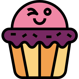 cupcake icon