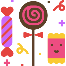 キャンディー icon