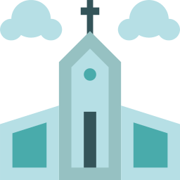 Church icon