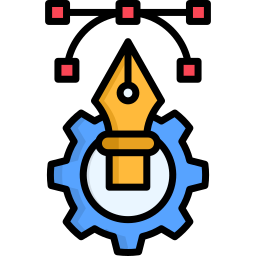 펜 도구 icon