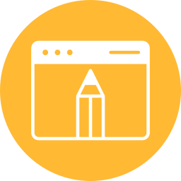 landingpage icon