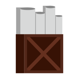 Paper icon