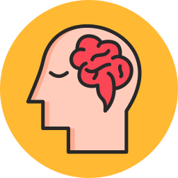 Brain icon