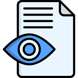 Document icon