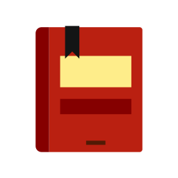 Book icon