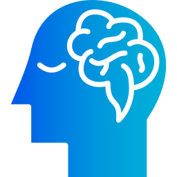 Brain icon