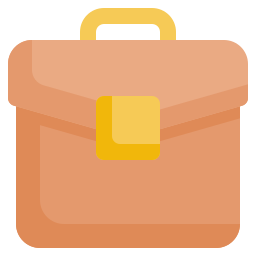 Briefcase icon