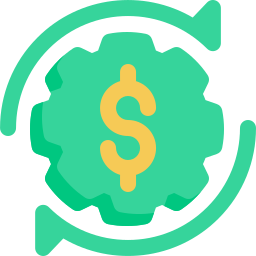 景気循環 icon