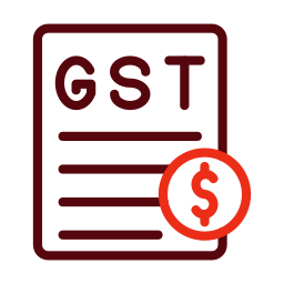 Gst icon