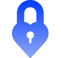 Padlock icon