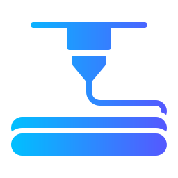 3d printer icon