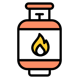 ガスシリンダー icon