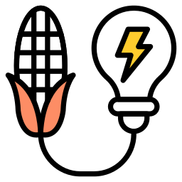 biomassenenergie icon