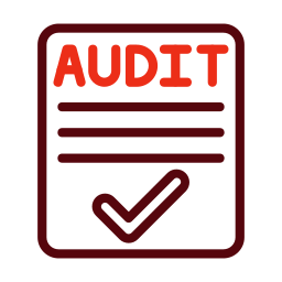 Auditor icon