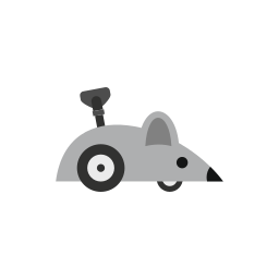 Mouse icon