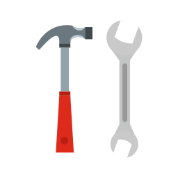 Tool icon