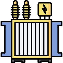 Трансформатор иконка