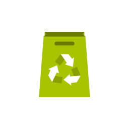 Recycle icon