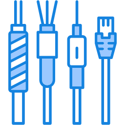 cable icono