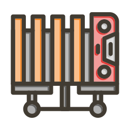 オイルヒーター icon