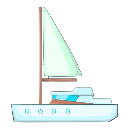 Boat icon