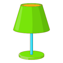 Bulb icon