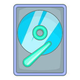 Drive icon