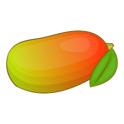 frutta icona
