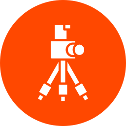 Tripod icon