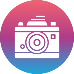 Mirrorless icon