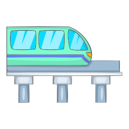 transport icon