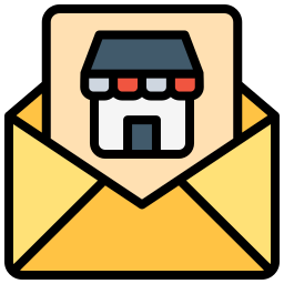 correo icono