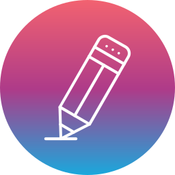 Pencil icon