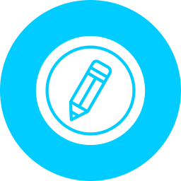 Pencil icon