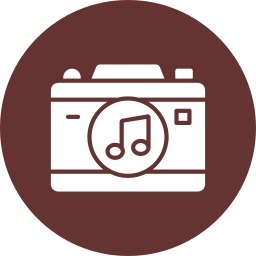 Audio icon