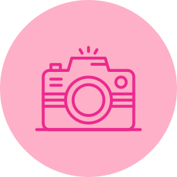 Camera icon