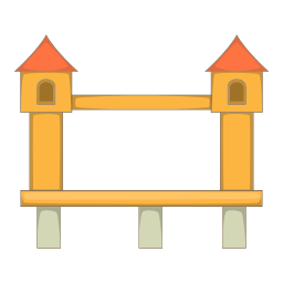 costruzione icona