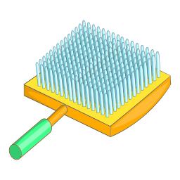 Brush icon