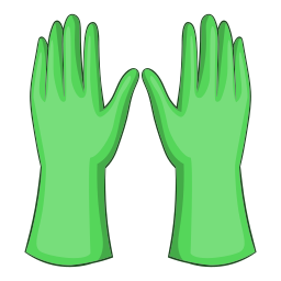 verde icono