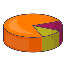 grafico icona