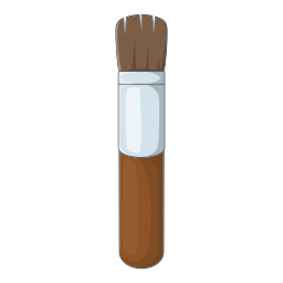 Brush icon