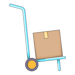 Shop icon