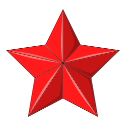 estrela Ícone