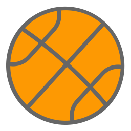 basquetebol Ícone