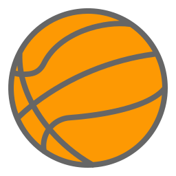 basquetebol Ícone