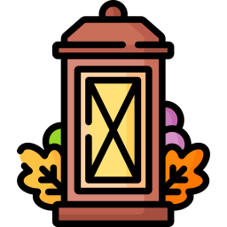 Lantern icon