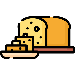 Cornbread icon