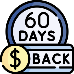 60 days icon